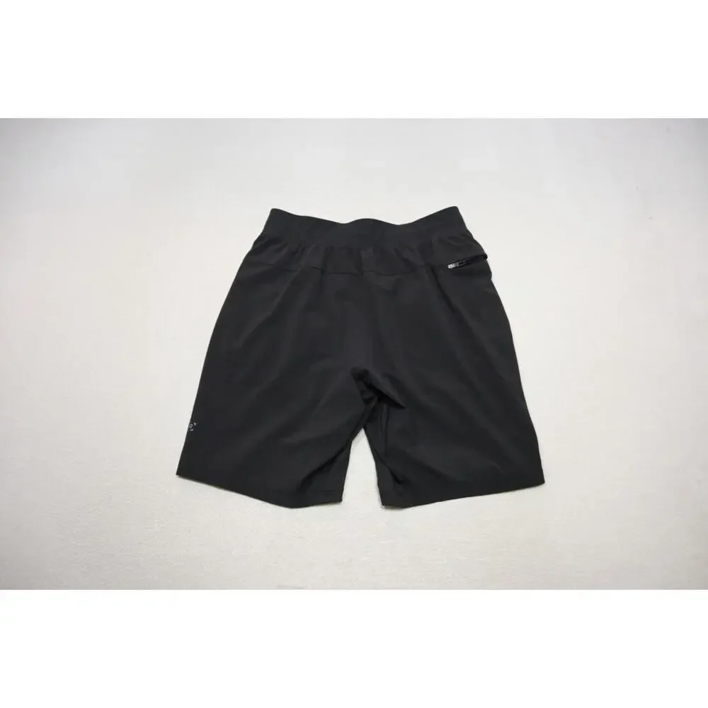 Lululemon Running Gym‎ Shorts Lined Performance Athletic W/Pockets Mens Medium